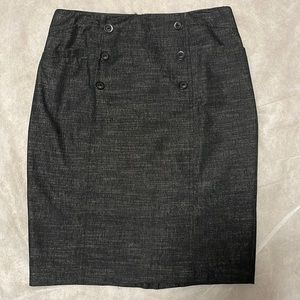 Dress Barn skirt
